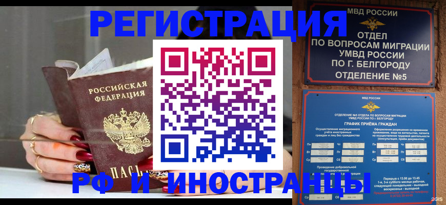 прописка в Зеленокумске